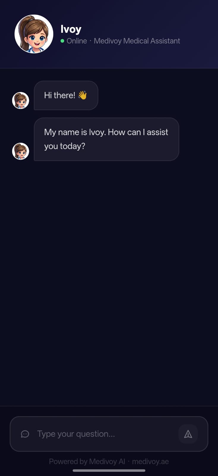 Medical tourism in UAE - Dubai hospitals