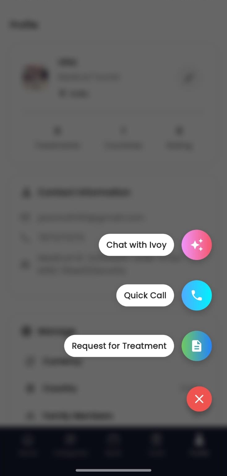 Medical tourism in UAE - Dubai hospitals